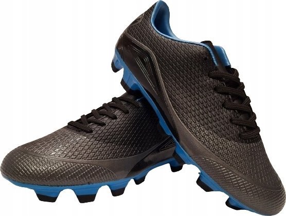 Erino Buty sportowe piłkarskie lanki korki do piłki nożnej z korkami 40