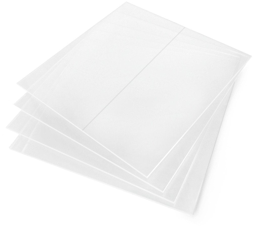 Zestaw LACK - plexi do budowy komory ze stolika IKEA LACK}