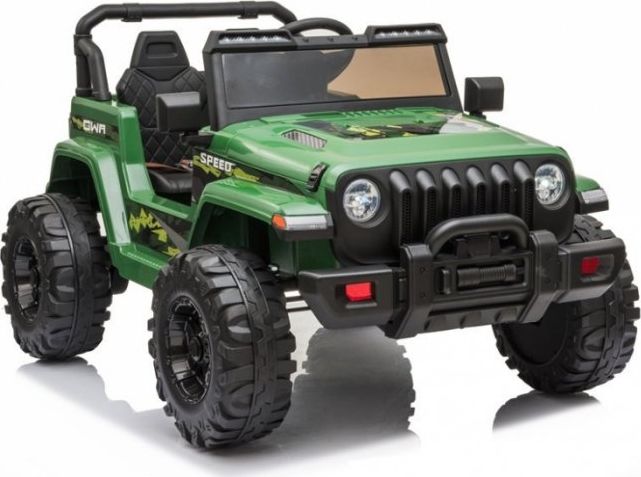 Lean Sport Auto na akumulator CH9956 Zielony