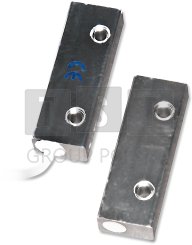 KAS-2071 Kontaktron magnetyczny, pętla sab., NC