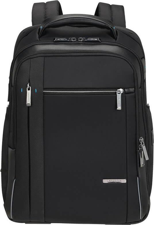 Plecak Samsonite na laptopa Spectrolite 3.0 15.6" czarny