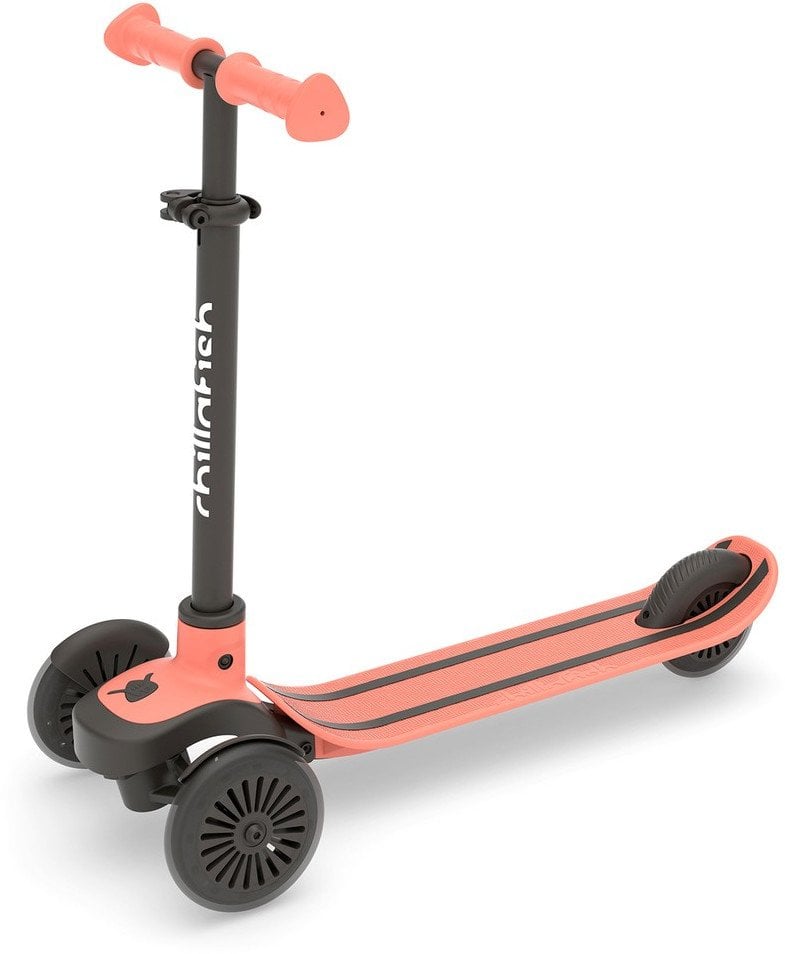 New! Chillafish Scotti scooter from 3 years flamingo CPSC01FLA