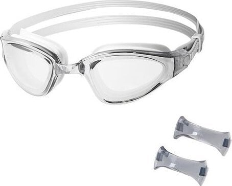 Nils Extreme NQG180MAF SZARY OKULARKI NILS AQUA