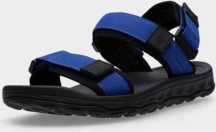 4f Sandały 4F Jr 4FJSS23FSANM022 33S