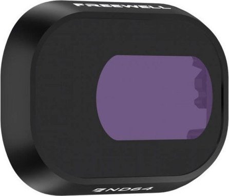 Freewell Filtr ND64 Freewell do DJI Mini 4 Pro