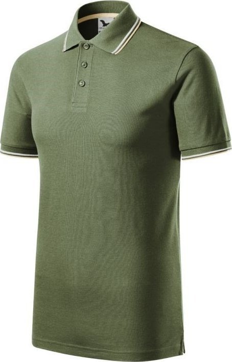 MALFINI Koszulka polo Malfini Focus M MLI-23209