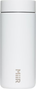 MiiR 360 Traveler Biały - Kubek termiczny 350ml