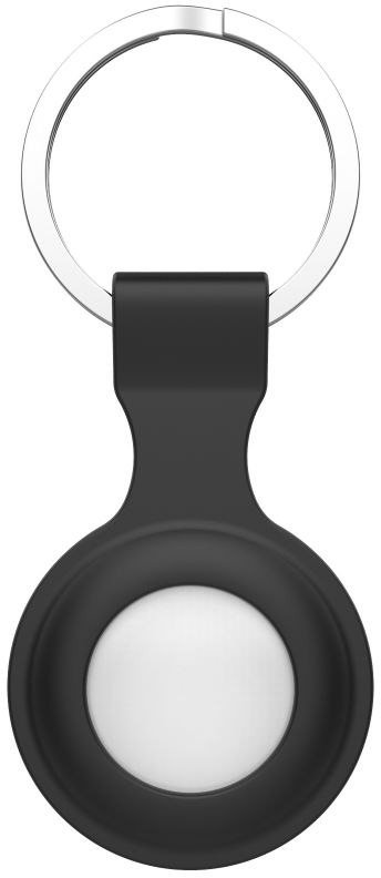 TECH-PROTECT ICON APPLE AIRTAG BLACK