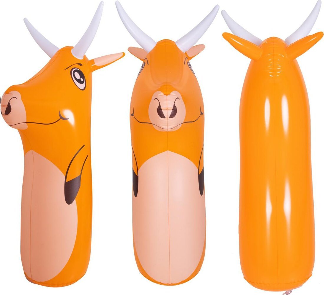 JiLong WOREK BOKSERSKI DMUCHANY ANIMAL 53089 BYK