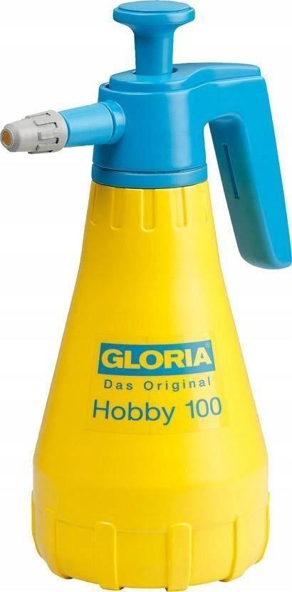 Gloria Poręczny Opryskiwacz Ręczny Gloria Hobby 100 1L