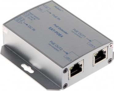 Pulsar EXTENDER EXT-POE4 PULSAR