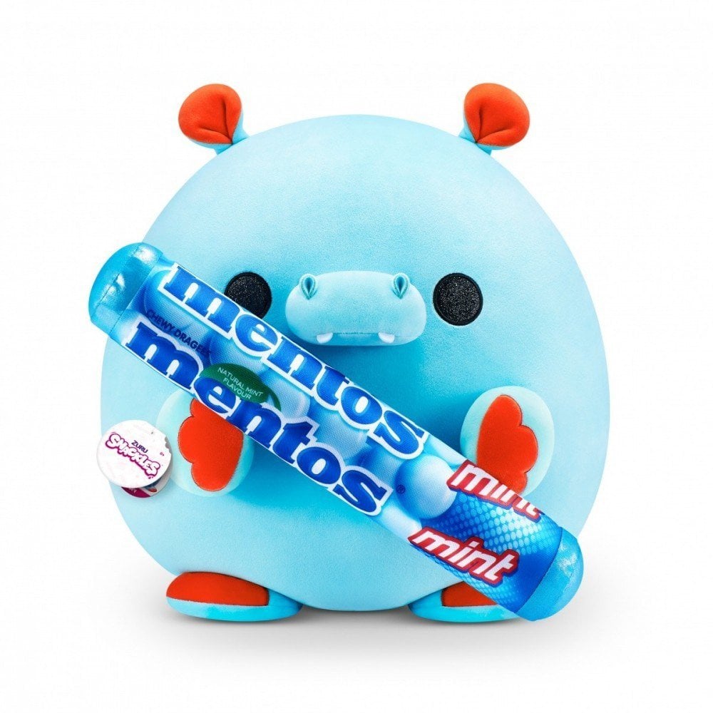 Pluszak redni Mentos 35cm