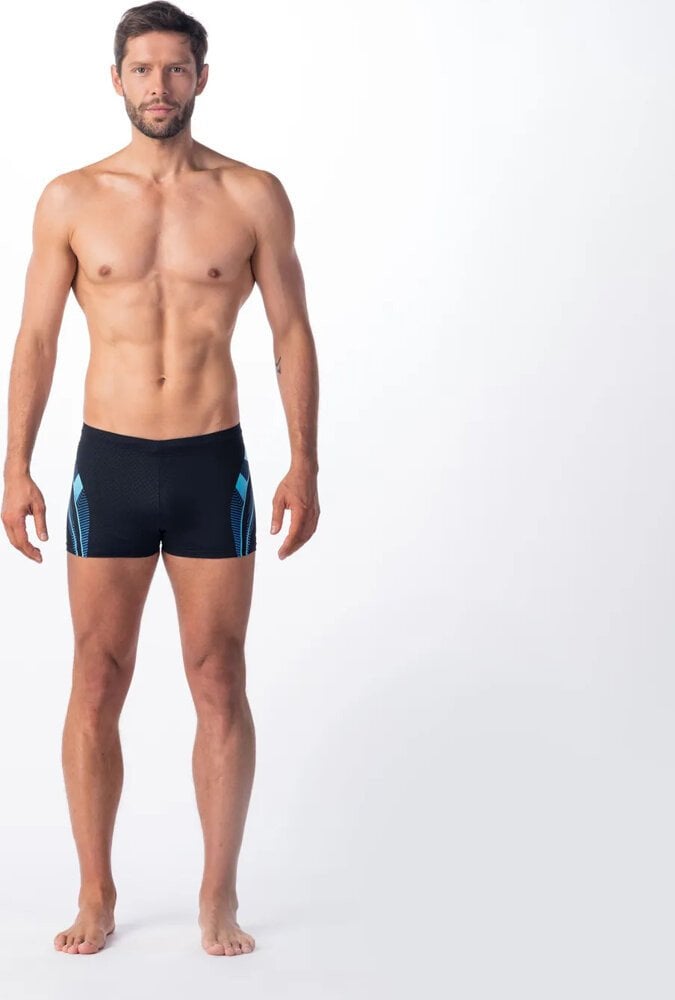 Męskie Bokserki kąpielowe CARBO