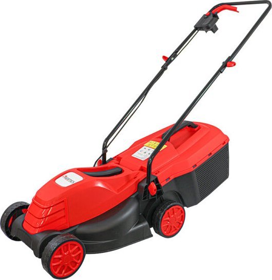 Kosiarka elektryczna Vertex KOSIARKA ELEKTRYCZNA 1400W VERTEX VKE1400