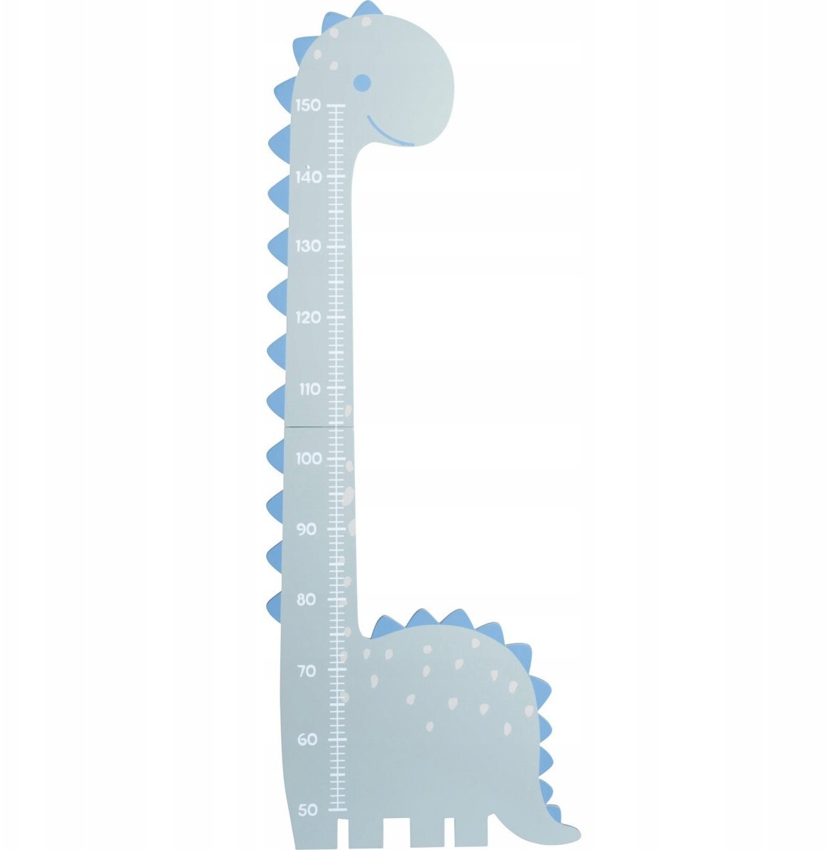 Miarka wzrostu na ścianę KISMET, 45 x 120,5 cm