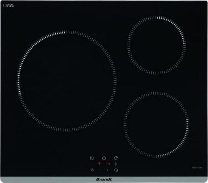 Płyta grzewcza Brandt TI364B