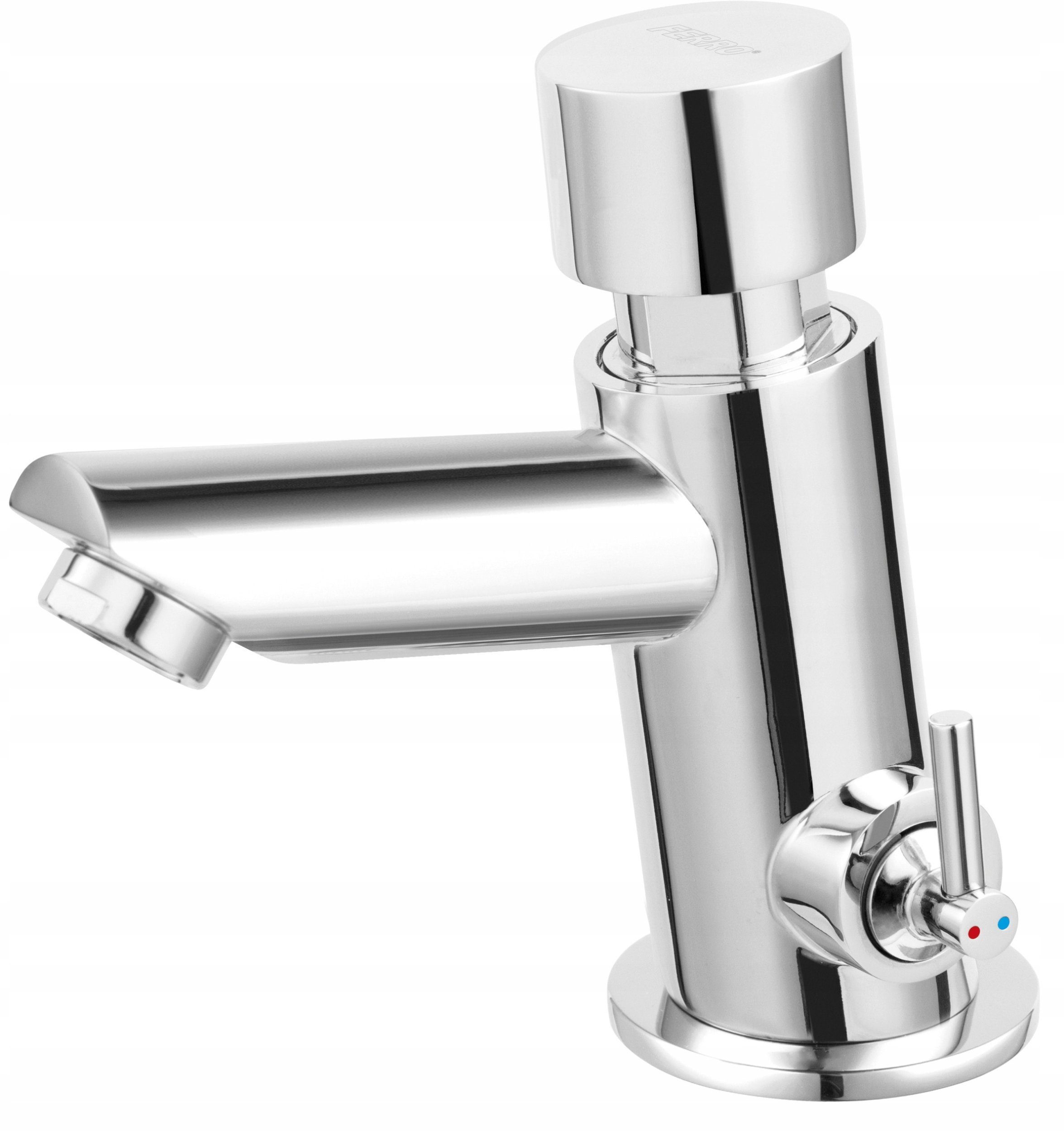 Z501R / FERRO / PRESTIGE PRO / BAT. UMYWALKA CZASOWA Z REG. TEMP., CHROM /