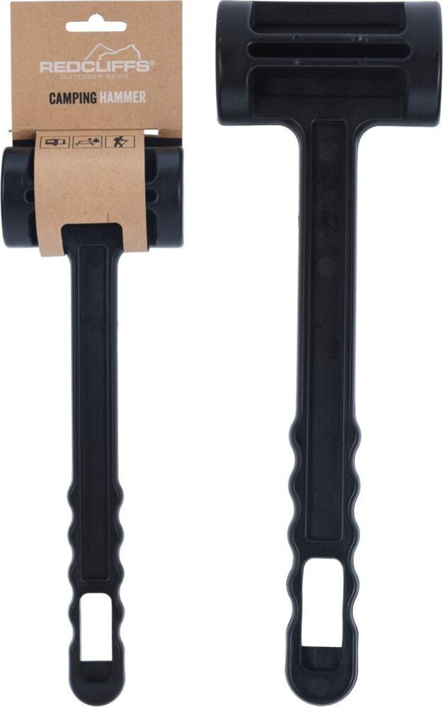 Redcliffs MŁOTEK TURYSTYCZNY Z UCHWYTEM REDCLIFFS