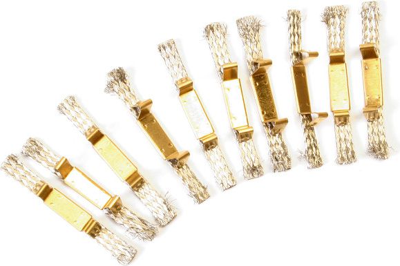 Carrera Szczotki 10 szt. (20020365)