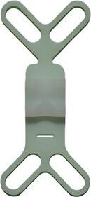 Guto Uchwyt zaciskowy do roweru Mount