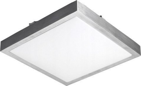 Lampa sufitowa Masterled Plafon sufitowy 2x E27 27x27 cm