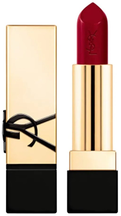 Yves Saint Laurent Rouge Pur Couture satynowa pomadka do ust R13 3.8g