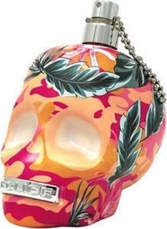 Police To Be Exotic Jungle For Woman EDP 125 ml