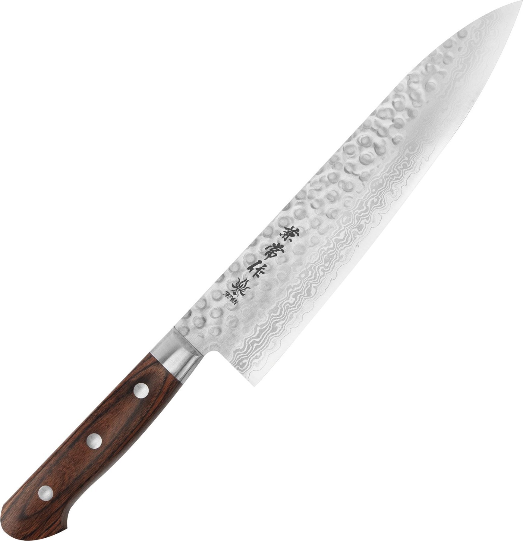 Kanetsune Seki Kanetsune 900 VG-10 Nóż Szefa kuchni 21 cm