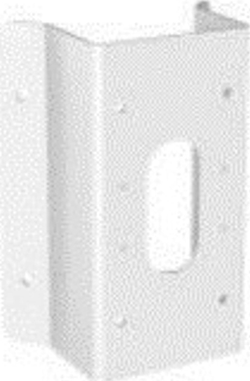 Hikvision Hikvision DS-1476ZJ-SUS Corner mount