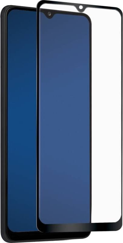 SBS Mobile SBS Full Cover Screen Protector for Samsung Galaxy A02s standard