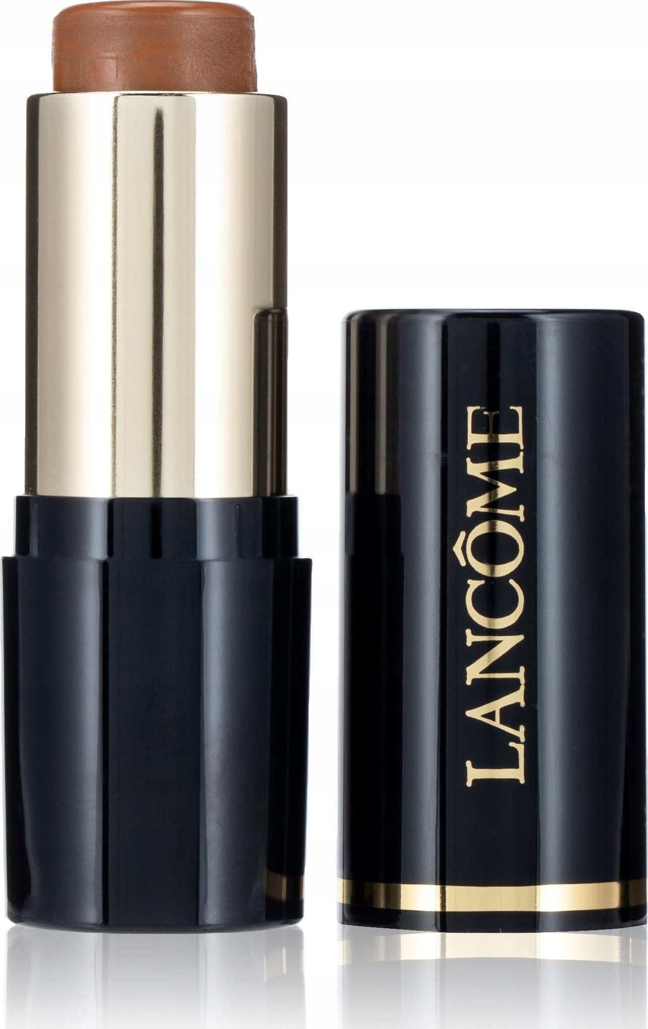 Lancome Lancome, Teint Idole Ultra Wear Stick, Soft Matte, Foundation Stick, 10, Praline, SPF 15, 9 g For Women