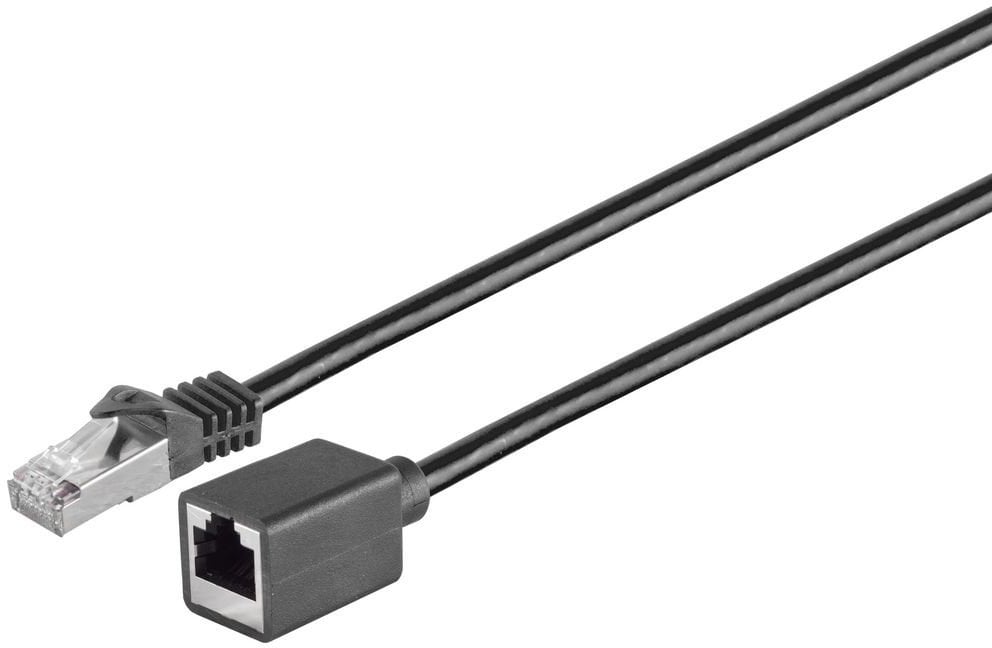 CAT7 S/FTP Extension Cable