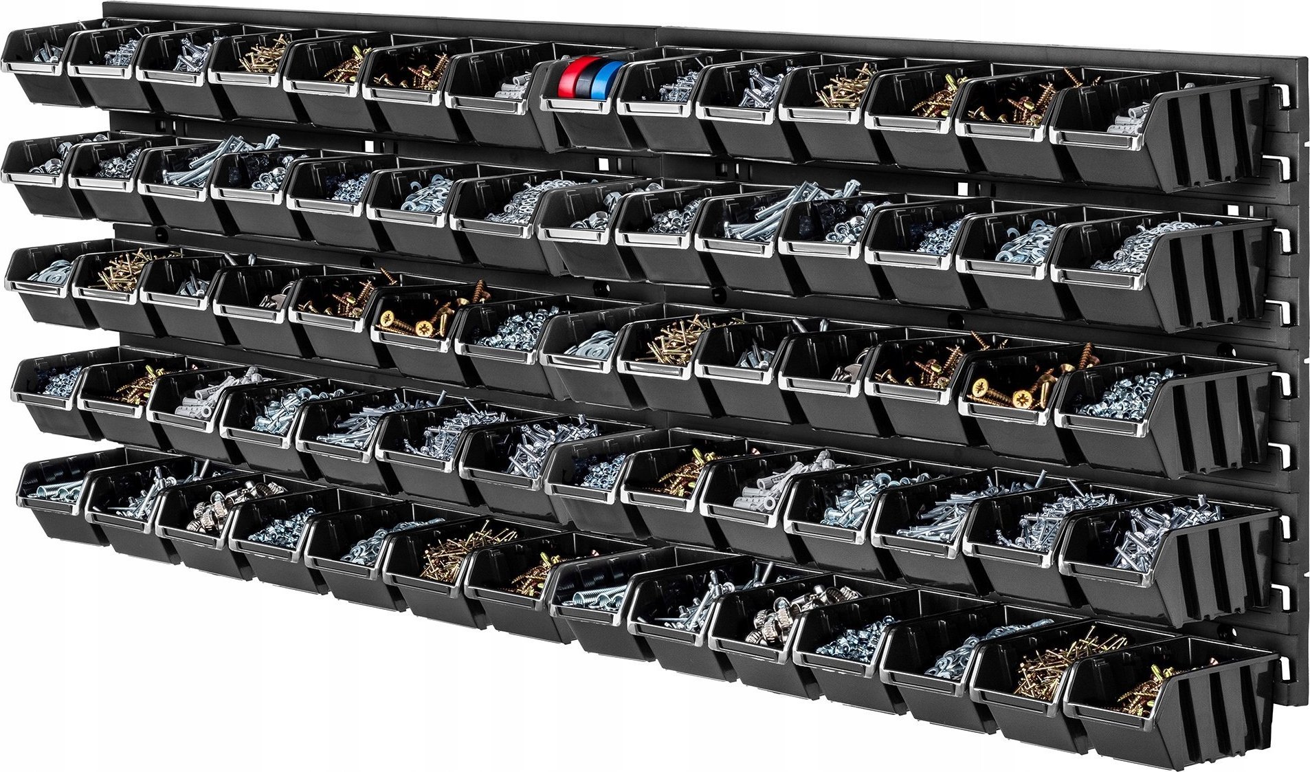 Kadax KADAX Tablica Narzędziowa 116x39 Ścianka 70 Kuwet