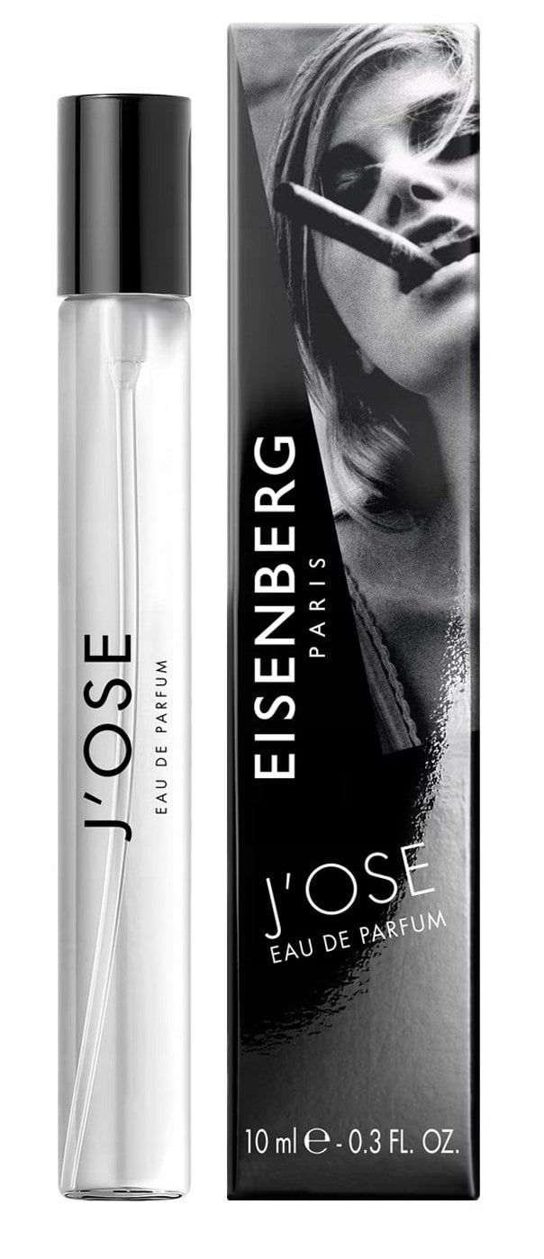 Eisenberg J'ose Femme edp 10ml