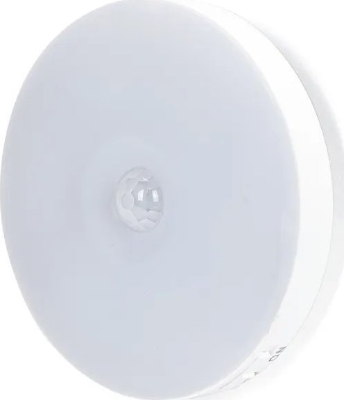 Lampka wtykowa do gniazdka Aigostar Lampka nocna z czujnikiem LED Lampka nocna z czujnikiem LED