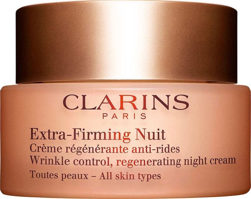 Clarins Extra Firming Night Cream 50ml