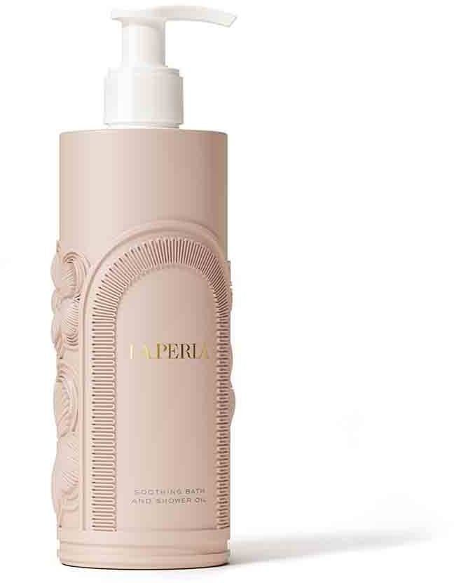 La Perla, Soothing, Shower Oil, All Skin Types, 200 ml For Women