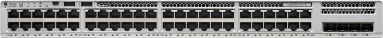 Switch Cisco C9200L-48T-4X-E