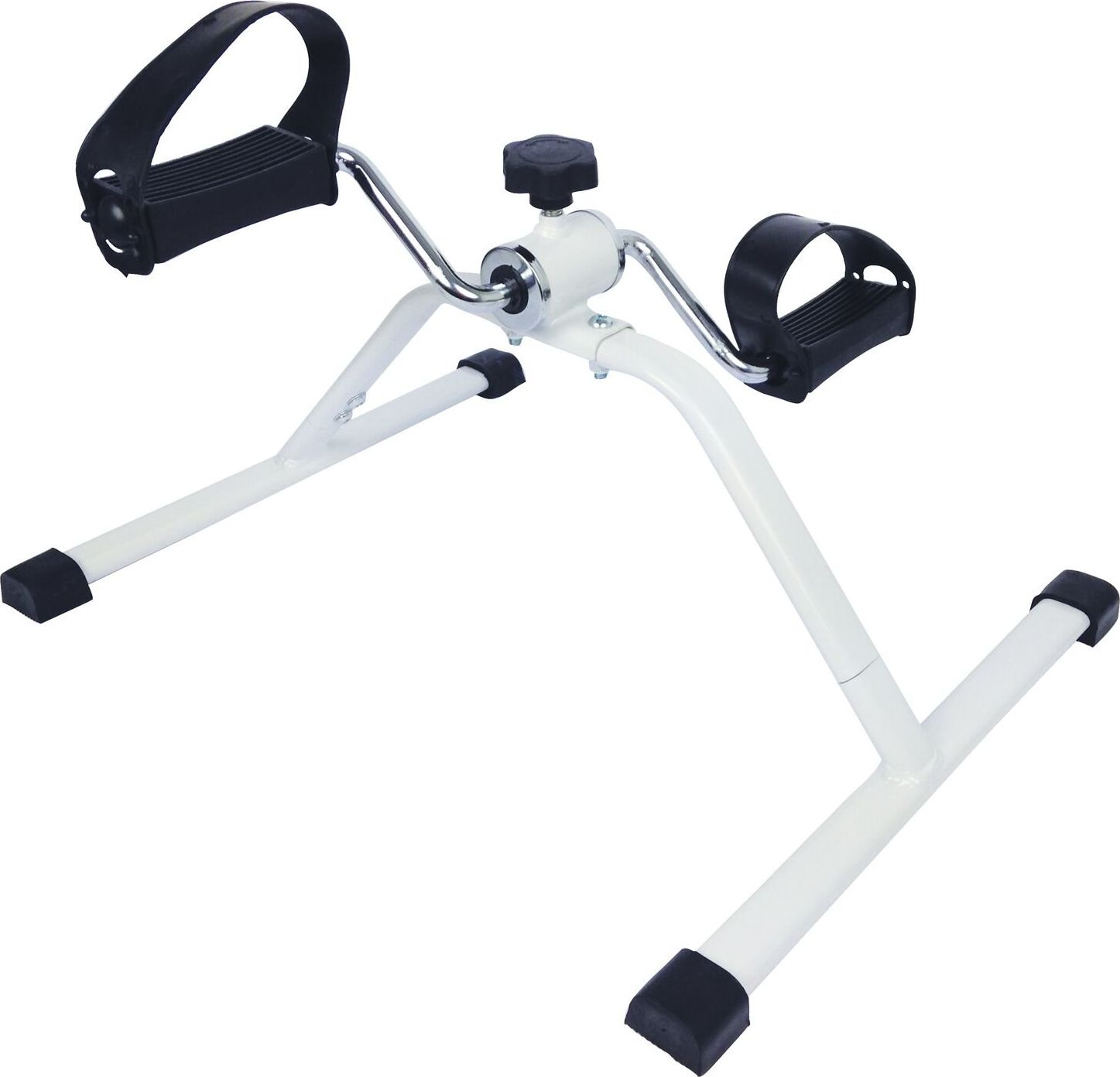 Rower stacjonarny Tunturi Minibike Basic mechaniczny