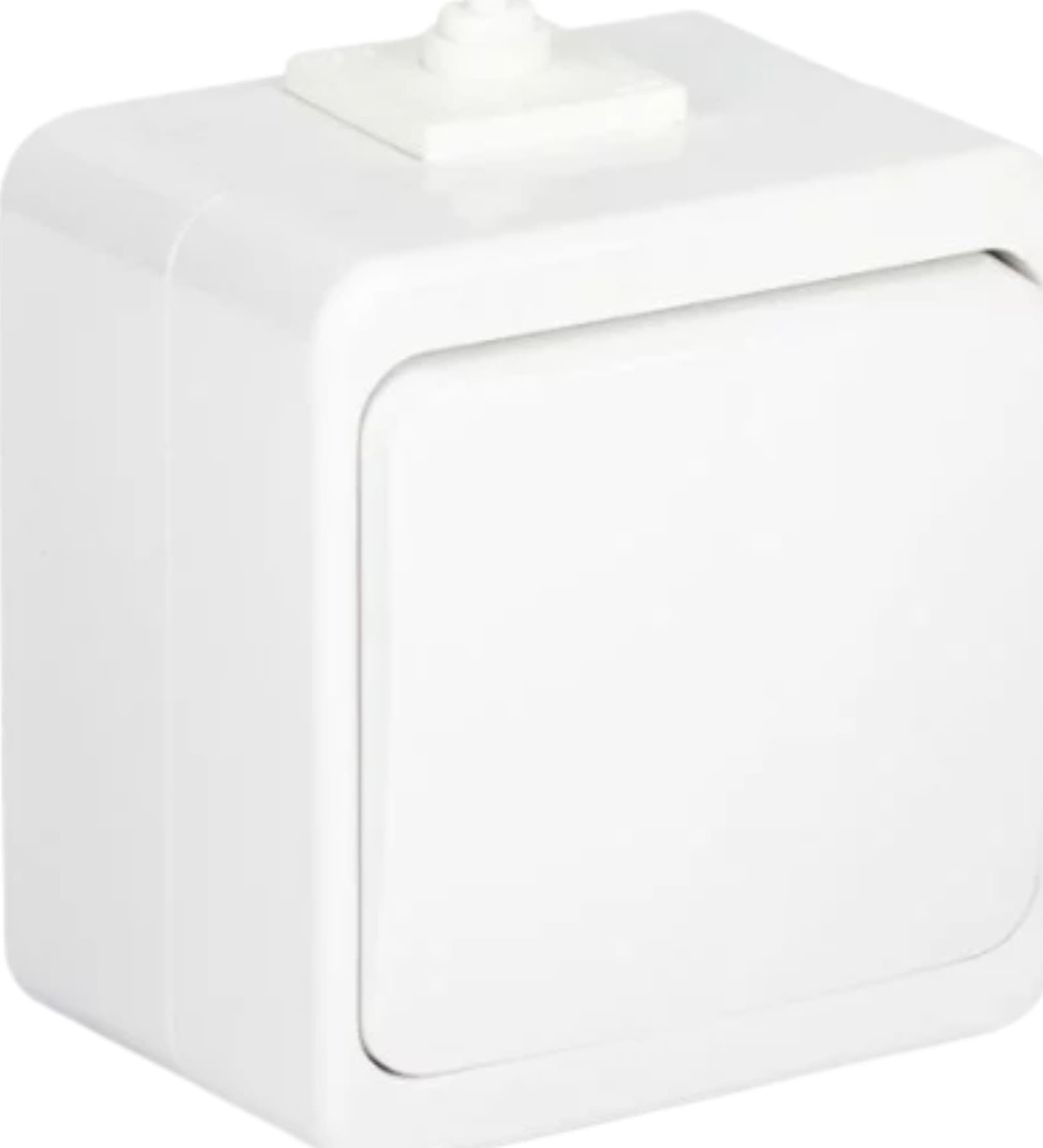 Montis Wyłącznik instalacyjny schodowy n/t 10A 250V WNT-5S Montis