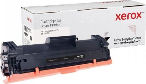 Toner Xerox Black Zamiennik 44A (006R04235)
