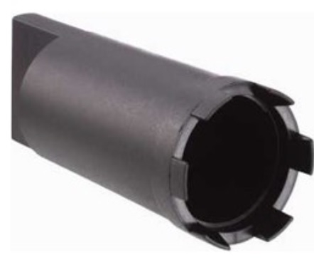 Schneider Electric Klucz do nakrętek mocujących ZB5AZ905