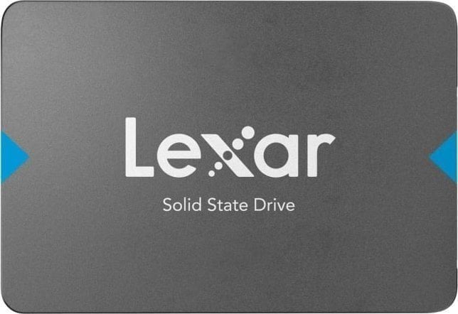 Dysk SSD Lexar NQ100 2TB 2.5" SATA III (LNQ100X002T-RNNNG)