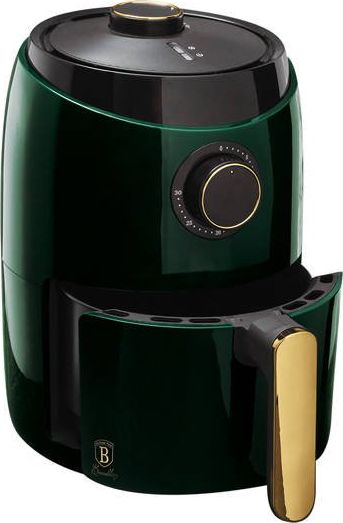 Frytkownica beztłuszczowa Berlinger Haus BH/9151