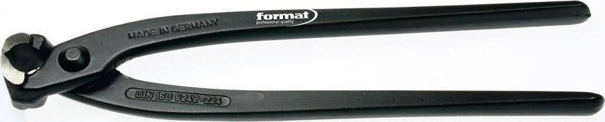 Format Solidne Obcęgi Cęgi Zbrojarskie FORMAT 280mm