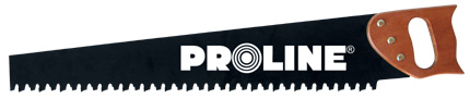 Pro-Line Piła do gazobetonu 39 zębów 700mm 64570