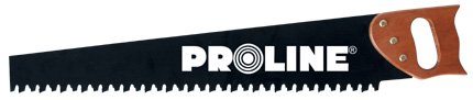 Pro-Line Piła do gazobetonu 39 zębów 700mm 64570