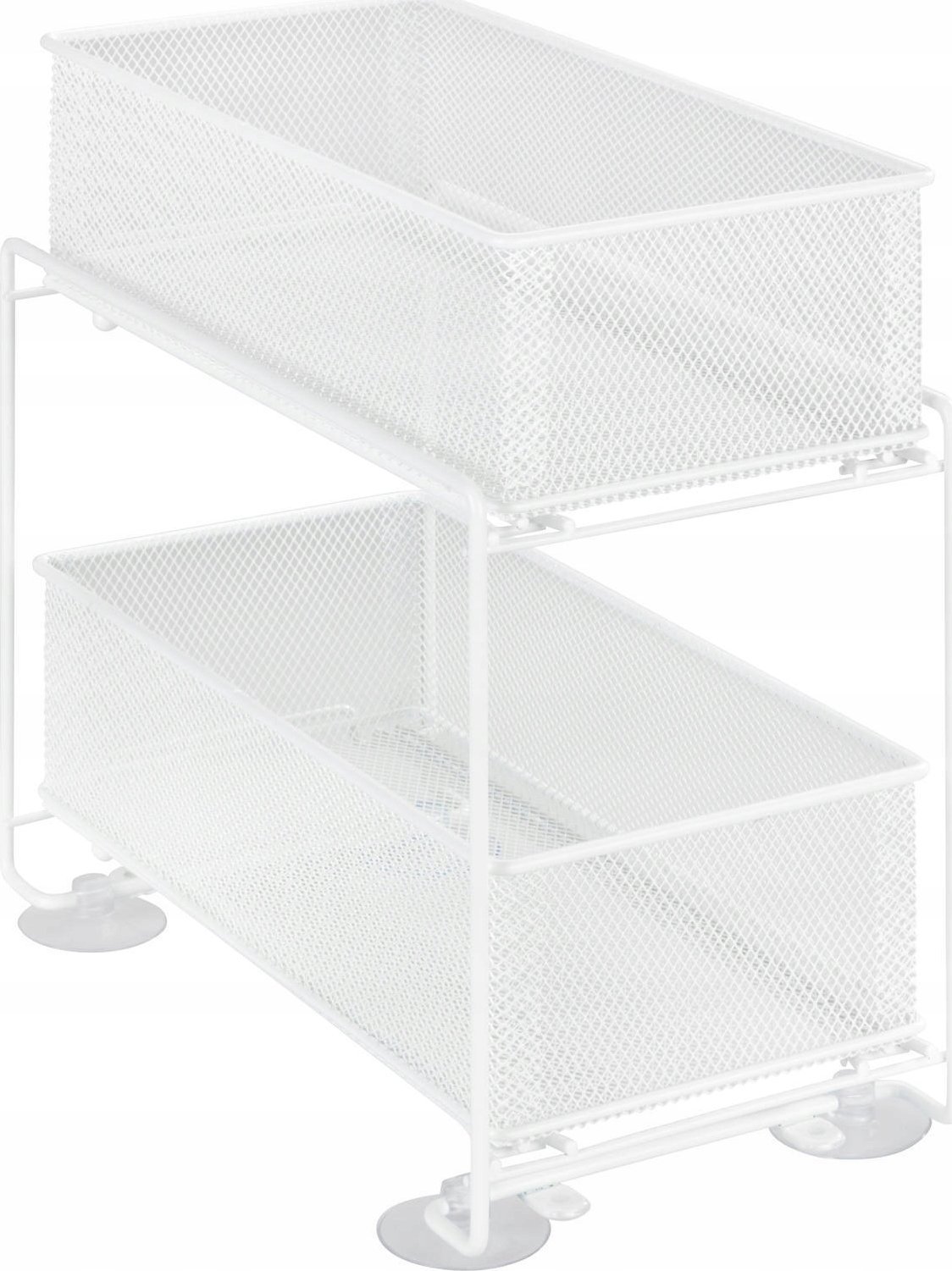 Zeller Koszyk kuchenny na żywność GIOMA, 2 poziomy, WENKO