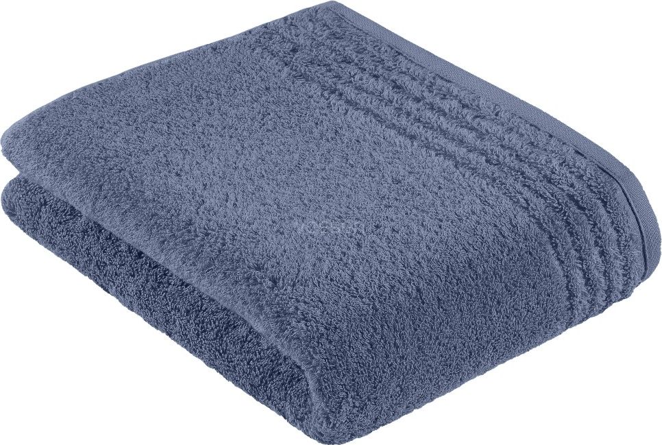 Vossen Ręcznik lekki granat 67x140 Vienna