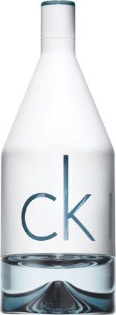 Calvin Klein CK In2U EDT 150 ml